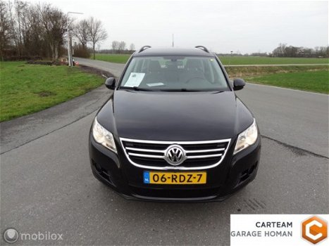 Volkswagen Tiguan - 1.4 TSI Sport&Style - 1