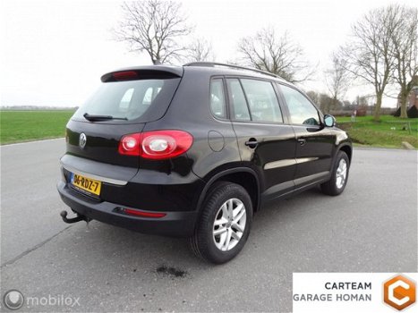 Volkswagen Tiguan - 1.4 TSI Sport&Style - 1