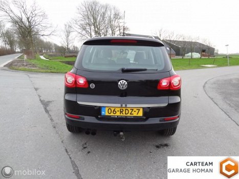 Volkswagen Tiguan - 1.4 TSI Sport&Style - 1