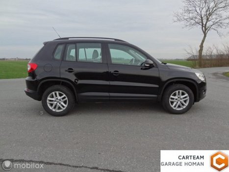 Volkswagen Tiguan - 1.4 TSI Sport&Style - 1