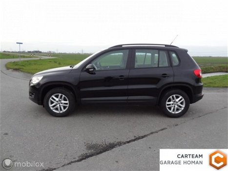 Volkswagen Tiguan - 1.4 TSI Sport&Style - 1