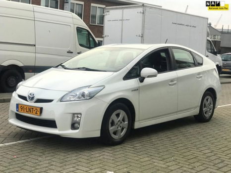 Toyota Prius - 1.8 Comfort - 1