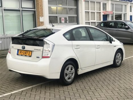 Toyota Prius - 1.8 Comfort - 1