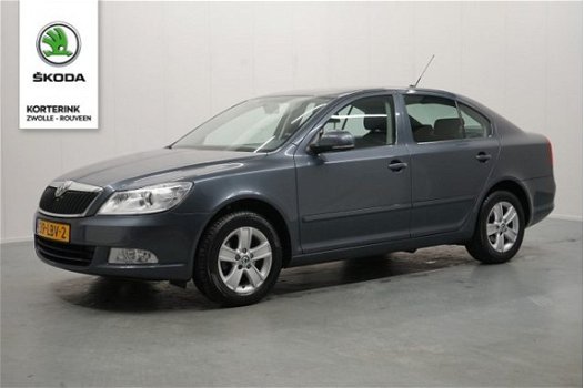 Skoda Octavia - 1.2 TSI Ambition - 1