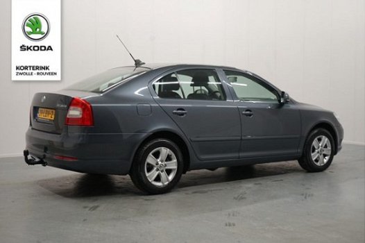 Skoda Octavia - 1.2 TSI Ambition - 1