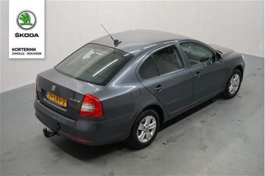 Skoda Octavia - 1.2 TSI Ambition - 1