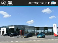 Seat Leon - 1.2 TSI Enjoy Navigatie, lichtmetalen velgen, multifunctioneel stuurwiel, parkeersensore