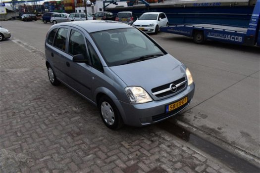 Opel Meriva - 1.6 Essentia - 1