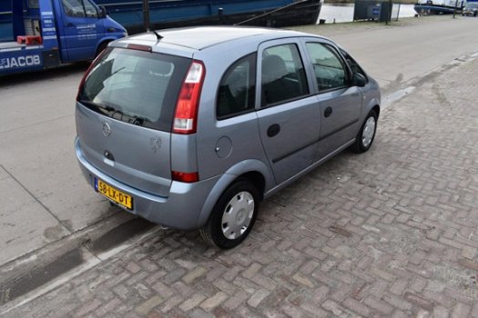 Opel Meriva - 1.6 Essentia - 1