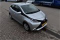 Toyota Aygo - 1.0 VVT-i x-now - 1 - Thumbnail