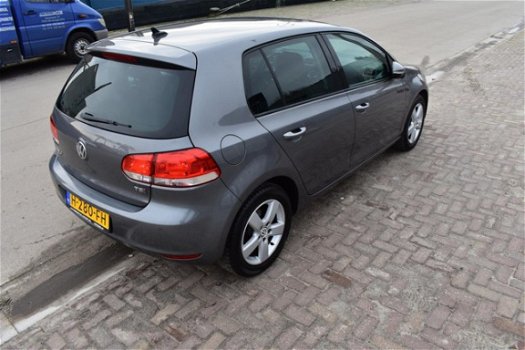 Volkswagen Golf - 1.4 TSI Highline - 1