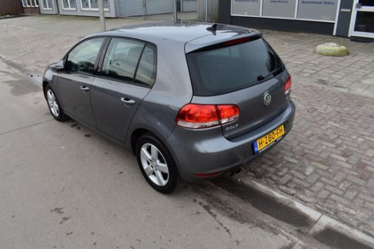 Volkswagen Golf - 1.4 TSI Highline - 1