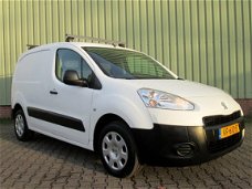 Peugeot Partner - bestel 120 1.6 HDI Airco Btw Vrij BJ 2013