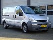 Opel Vivaro - 2.5 CDTI 135pk L2 Lang - APK - 1 - Thumbnail