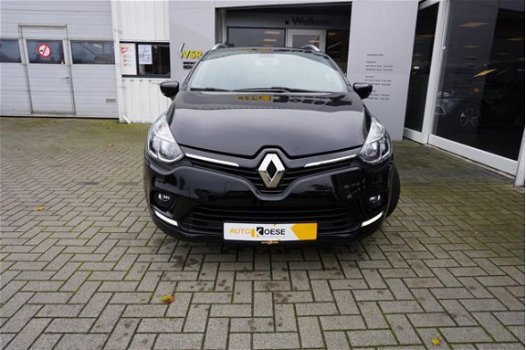 Renault Clio Estate - TCe 90 Limited Luxe PACK COMFORT/CLIMAAT - 1