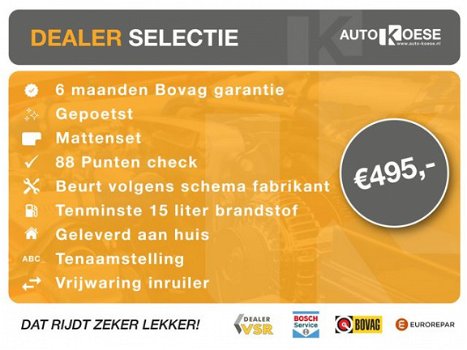 Renault Clio Estate - TCe 90 Limited Luxe PACK COMFORT/CLIMAAT - 1