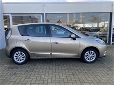 Renault Scénic - 1.5 dCi 110 Dynamique TREKHAAK/NAVI/LMV