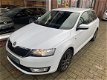 Skoda Rapid Spaceback - 1.2 TSI Greentech Comfort | airco | lichtmetalen wielen | stoelverwarming |n - 1 - Thumbnail