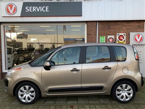 Citroën C3 Picasso - 1.6 VTi Aura | trekhaak | airco | elektrische ramen | - 1