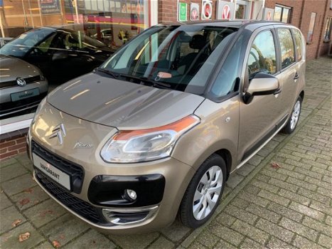 Citroën C3 Picasso - 1.6 VTi Aura | trekhaak | airco | elektrische ramen | - 1