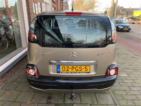 Citroën C3 Picasso - 1.6 VTi Aura | trekhaak | airco | elektrische ramen | - 1