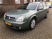 Opel Vectra - 1.8-16V Elegance Bj 2003 inruil mogelijk - 1 - Thumbnail