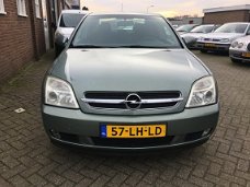 Opel Vectra - 1.8-16V Elegance Bj 2003 inruil mogelijk