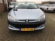 Peugeot 206 CC - 1.6-16V Bj 2002 AUTOMAAT inruil mogelijk - 1 - Thumbnail