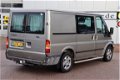 Ford Transit - 260S 2.0TDCi DC Luxe dubbel cabine org. NL-auto - 1 - Thumbnail