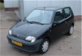 Fiat Seicento - 1.1 S org. NL-auto - 1 - Thumbnail