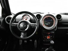 Mini Mini Countryman - 1.6 COOPER S 184 PK CHILI + LEDER / PANORAMA / XENON / HARMAN/KARDON / STOELV