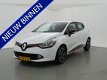 Renault Clio - 1.5 DCI + NAVIGATIE / LMV / CRUISE / AIRCO - 1 - Thumbnail