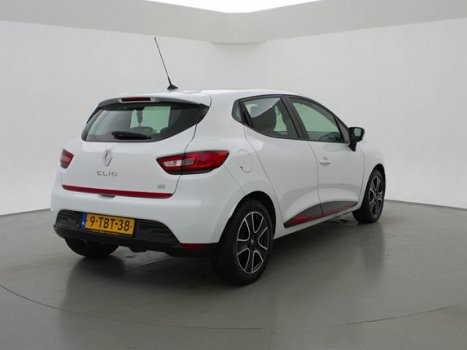 Renault Clio - 1.5 DCI + NAVIGATIE / LMV / CRUISE / AIRCO - 1