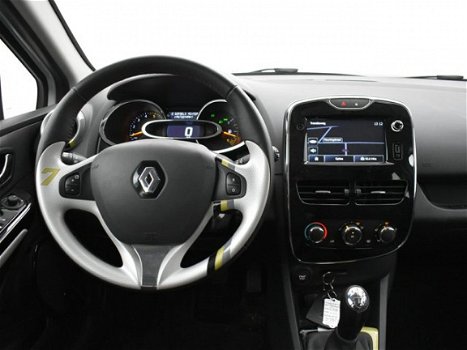 Renault Clio - 1.5 DCI + NAVIGATIE / LMV / CRUISE / AIRCO - 1