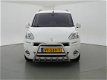 Peugeot Partner - 120 1.6 e-HDI 3-ZITS *MARGE* + LEDER / NAVIGATIE / 17 INCH LMV / CRUISE / AIRCO / - 1 - Thumbnail