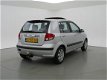 Hyundai Getz - 1.3i GLS SKY 5-DEURS + AIRCO / SCHUIFDAK / TREKHAAK - 1 - Thumbnail