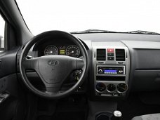 Hyundai Getz - 1.3i GLS SKY 5-DEURS + AIRCO / SCHUIFDAK / TREKHAAK
