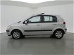 Hyundai Getz - 1.3i GLS SKY 5-DEURS + AIRCO / SCHUIFDAK / TREKHAAK - 1 - Thumbnail