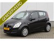 Suzuki Splash - 1.2 Comfort Automaat | Airco | Radio/cd - 1 - Thumbnail