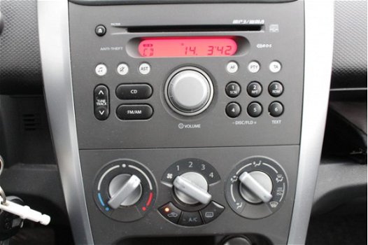 Suzuki Splash - 1.2 Comfort Automaat | Airco | Radio/cd - 1