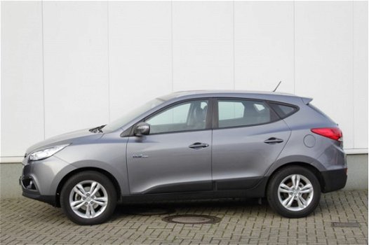 Hyundai ix35 - 1.6i GDI i-Catcher | Airco | Lm-Velgen - 1