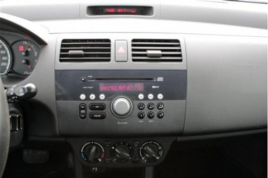 Suzuki Swift - 1.3 Exclusive Automaat | Airco | Lm-Velgen - 1