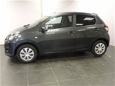 Peugeot 108 - 1.0 e-VTi Active Airco | Elektrische ramen | Metaalkleur | Stuurbekrachting | centrale