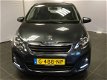 Peugeot 108 - 1.0 e-VTi Active Airco | Elektrische ramen | Metaalkleur | Stuurbekrachting | centrale - 1 - Thumbnail