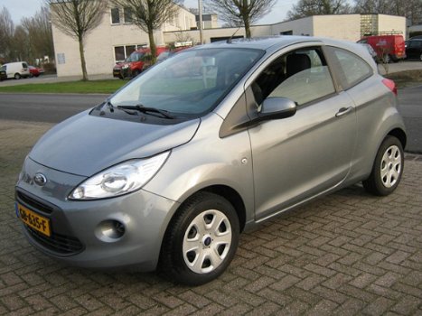 Ford Ka - 1.2 Style start/stop - 1