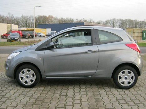 Ford Ka - 1.2 Style start/stop - 1