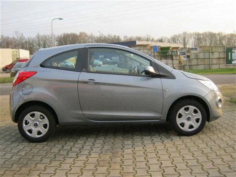 Ford Ka - 1.2 Style start/stop - 1