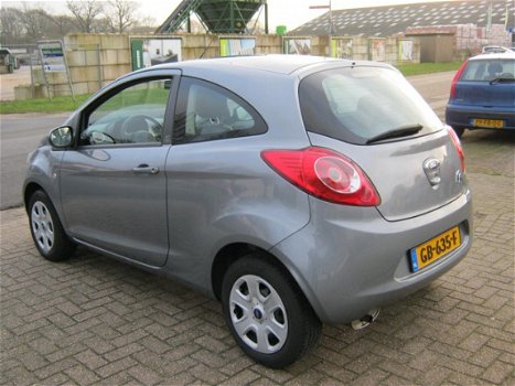 Ford Ka - 1.2 Style start/stop - 1