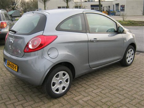 Ford Ka - 1.2 Style start/stop - 1