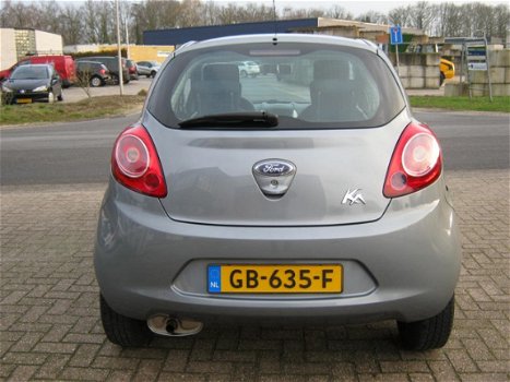 Ford Ka - 1.2 Style start/stop - 1